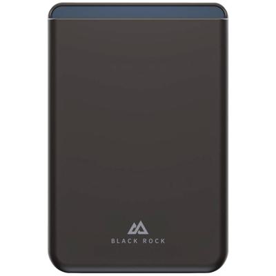 Black Rock Urban Mag Case Apple iPhone 12 mini, iPhone 12, iPhone 12 Pro, iPhone 12 Pro Max, iPhone 13 Mini, iPhone 13, iPhone 13 Pro, iPhone 13 Pro Max,