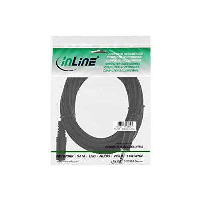InLine 99933 audio kabel InLine 99933 audio kabel