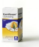 Kamillosan Oplossing 100ml - thumbnail