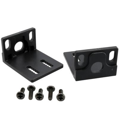 Devine WMD-24 PRO-RMKIT rackmount kit voor WMD-24 Pro Duo Devine WMD-24 PRO-RMKIT rackmount kit voor WMD-24 Pro Duo