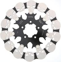 GALFER remschijf "df835" rotor df835 frh skull floating - thumbnail