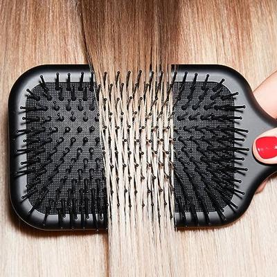 ghd Paddle Brush