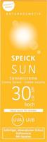 Speick Sun SPF30 Zonnecrème - thumbnail