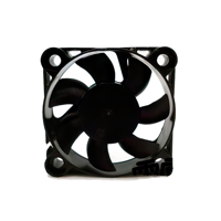 T&T 4010 Cooling Fan 12V 0.18A 3Pin - thumbnail