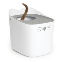 Catit Pixi kattenbak - thumbnail