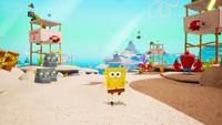 Spongebob Squarepants Battle for Bikini Bottom Rehydrated - thumbnail
