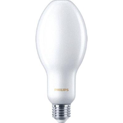 Philips 75029900 Gloeilamp-lamp Energielabel C (A - G) E27 Speciale vorm 18 W Warmwit (Ø x l) 75 mm x 180 mm 1 stuk(s)