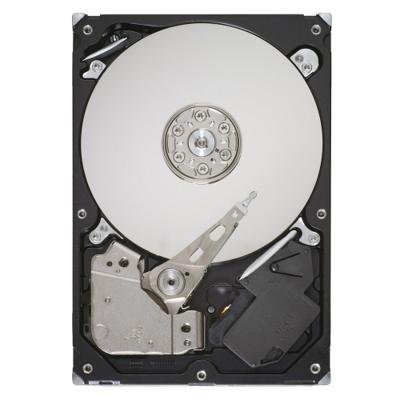Seagate Barracuda ST31500341AS 1,5 TB 8,9 cm (3,5 inch) interne harde schijf SATA300 7200rpm 32MB Cache