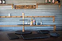 BOSKA - Monaco - Onderzetters Set/4 - thumbnail