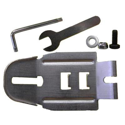 Polisport bev.set voor frame- beugel boodie 8632900021