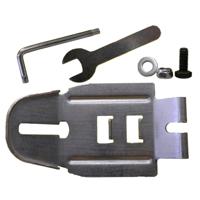 Polisport bev.set voor frame- beugel boodie 8632900021 - thumbnail