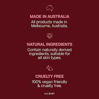 Bali Body Clear Self Tanning Water - thumbnail