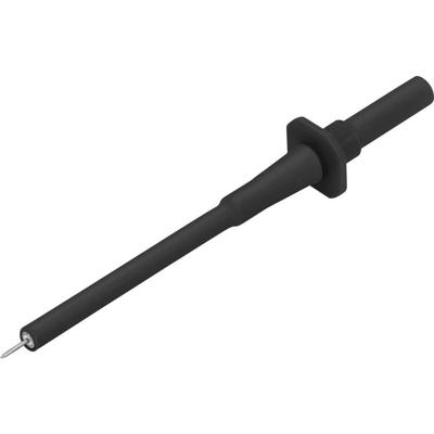 Schützinger SPS 2700 Ni / SW SPS 2700 Ni / SW Veiligheids-testpunt Bus 4 mm Zwart 1 stuk(s)