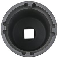 3/4-sleufmoersleutel met 4 pennen voor Scania, binnentap Ø 70 mm KS Tools 460.1745 - thumbnail