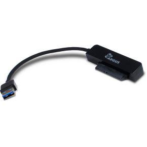 Inter-Tech Adapter Argus K104A, USB-A 3.0 > 2,5" S-ATA