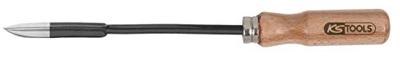 KS Tools 1503251 150.3251 Lepelschraper (driehoek)