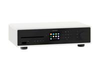 Sonoro: Maestro Smart Hi-Fi receiver - Wit/zwart - thumbnail