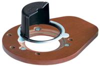 Festool Accessoires Zool met spaanderopvang LAS-OF 1400 - 493233 - thumbnail