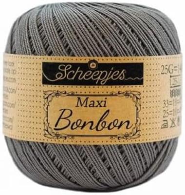 Scheepjes Maxi Sweet Treat - 242 Metal Gray