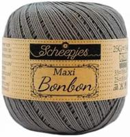 Scheepjes Maxi Sweet Treat - 242 Metal Gray - thumbnail