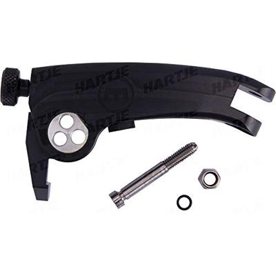 MAGURA hendel opname "hc3". lever mount hc3 black
