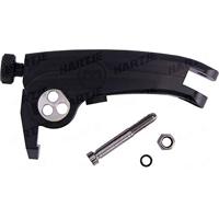 MAGURA hendel opname "hc3". lever mount hc3 black - thumbnail