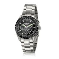 Bobroff Heren Horloge BF0010V2 42mm 10 ATM - thumbnail