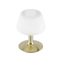 Paul Neuhaus TILL 4078-60 Bedlamp LED G9 3 W Warmwit Messing (mat) - thumbnail