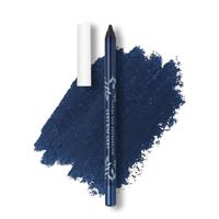 Cent Pur Cent Waterproof Eye Pencil Blue Foncé 0.8ml - thumbnail