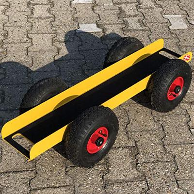 Ravendo Platenroller | 4 Wielen - 51142654
