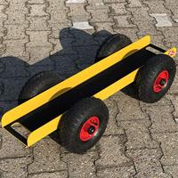 Ravendo Platenroller | 4 Wielen - 51142654 - thumbnail