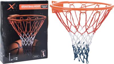 Soellaart Basketbal Ring Official Size Spel Multi