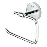 Grohe Bau Cosmopolitan toiletrolhouder chroom - thumbnail
