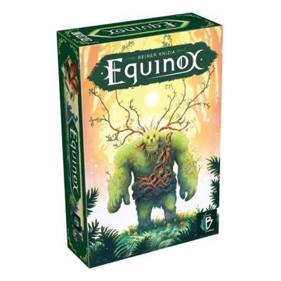 Equinox - Groen Equinox - Groen