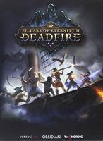 Pillars of Eternity 2 Deadfire - thumbnail