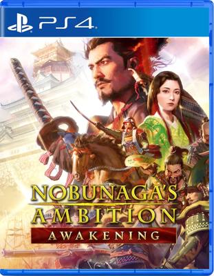 Nobunaga's Ambition Awakening Nobunaga's Ambition Awakening
