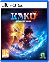Kaku: Ancient Seal - thumbnail