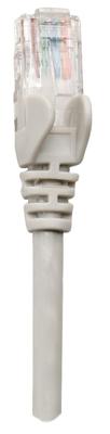 Intellinet 739849 RJ45 Netwerkkabel, patchkabel CAT 6 S/FTP 1.50 m Grijs Folie afscherming, Afscherming gevlochten, Halogeenvrij 1 stuk(s) Intellinet 739849 RJ45 Netwerkkabel, patchkabel CAT 6 S/FTP 1.50 m Grijs Folie afscherming, Afscherming gevlochten, Halogeenvrij 1 stuk(s)