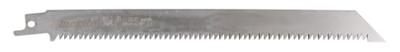 Makita Accessoires Reciprozaagblad Levend Hout 205mm - B-57386 B-57386