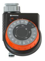 Irrigatieprogrammeur Gardena Easy Analoog - thumbnail