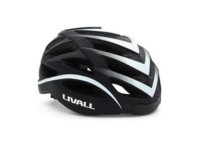 Livall bh62 neo - helmet with turn signal and speaker