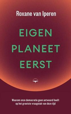 Eigen planeet eerst Eigen planeet eerst