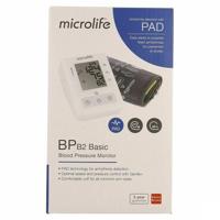 Microlife Bp B2 Basic Bloeddrukmeter Arm Otc Sol - thumbnail