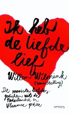 Ik heb de liefde lief - Paperback (9789044616729)