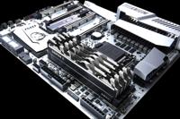 G.Skill DDR4 Sniper-X 2x16GB 3200MHz - [F4-3200C16D-32GSXWB] - thumbnail