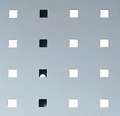 Bott Geperforeerde plaat | B457xL1486mm | lichtgrijs, RAL 7035 | 1 stuk - 14025118.16 14025118.16 Bott Geperforeerde plaat | B457xL1486mm | lichtgrijs, RAL 7035 | 1 stuk - 14025118.16 14025118.16