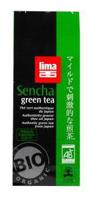Sencha groene thee bio - thumbnail