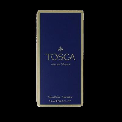 Tosca Eau de parfum 25 Milliliter