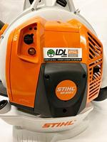 Stihl br 800 c-e | krachtige benzine ruggedragen bladblazer - 42830111603 - thumbnail