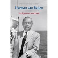 Herman van Roijen 1905-1991 (Paperback) - thumbnail